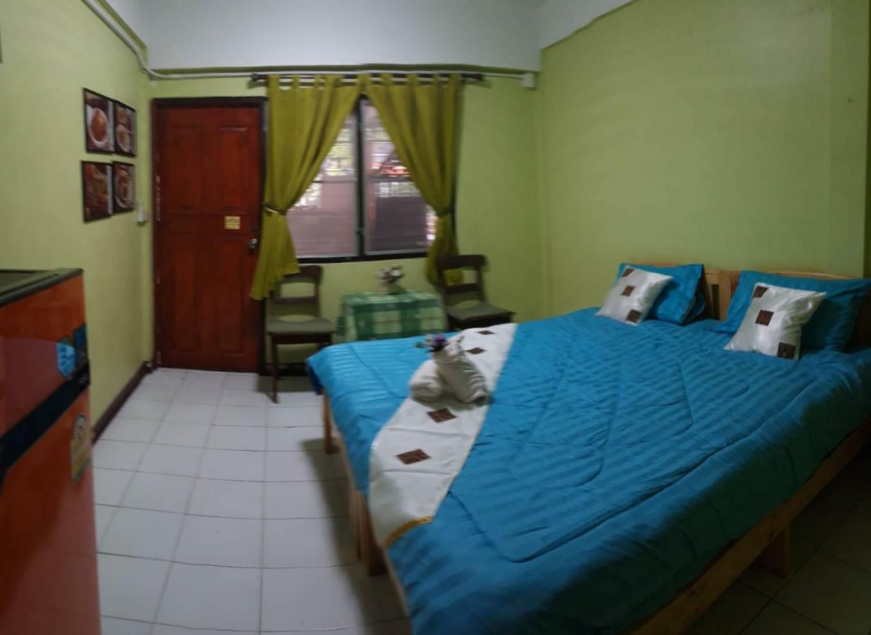 Dutch Cosy Home เชียงใหม่ ภายนอก รูปภาพ