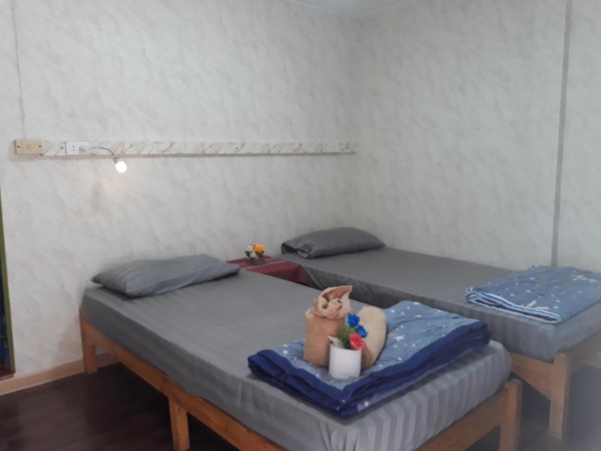 Dutch Cosy Home เชียงใหม่ ภายนอก รูปภาพ