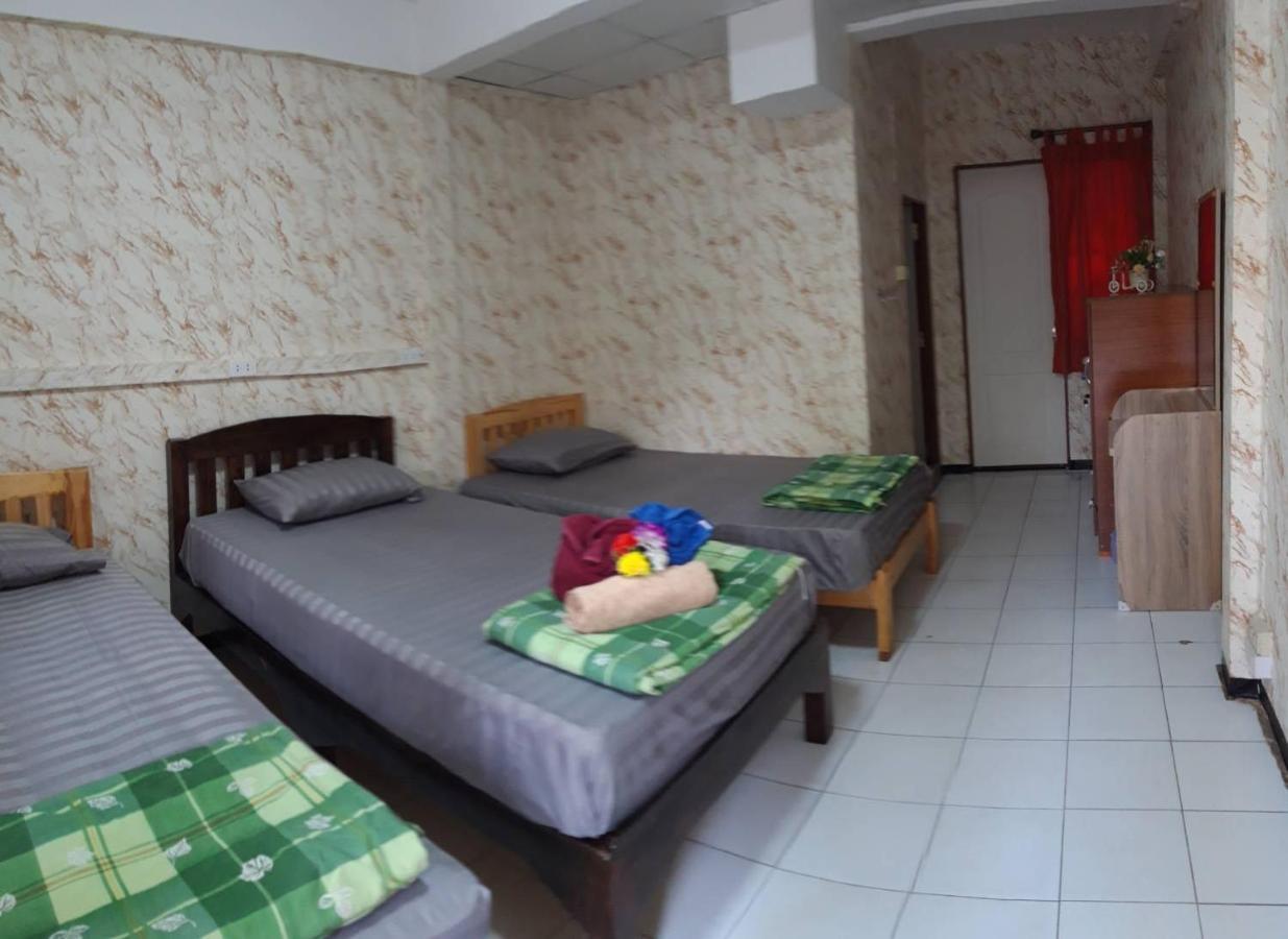 Dutch Cosy Home เชียงใหม่ ภายนอก รูปภาพ