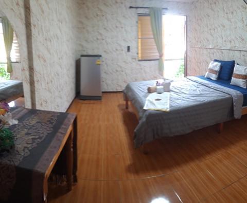 Dutch Cosy Home เชียงใหม่ ภายนอก รูปภาพ