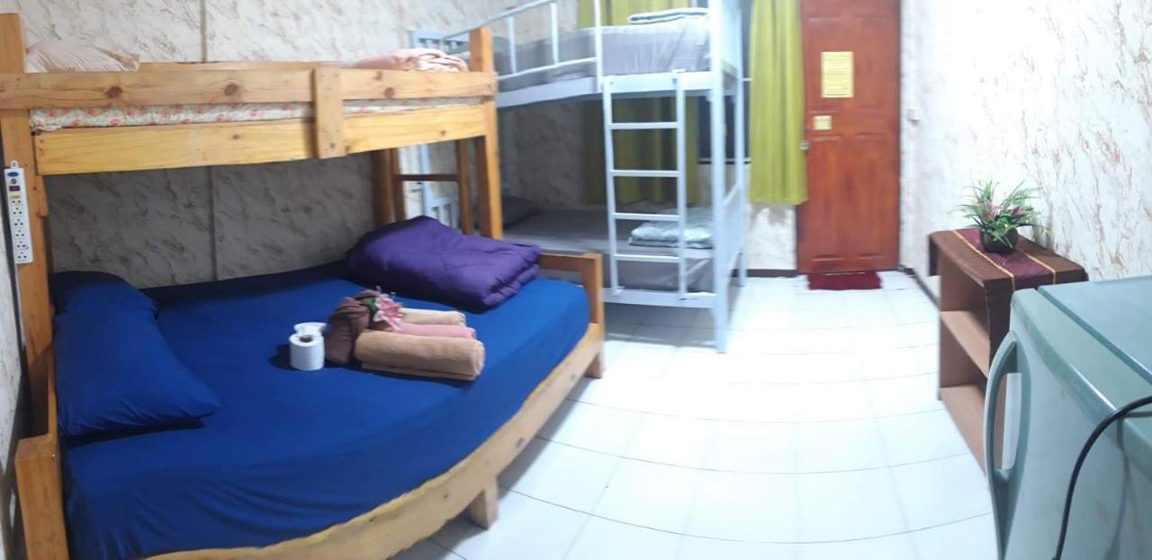 Dutch Cosy Home เชียงใหม่ ภายนอก รูปภาพ