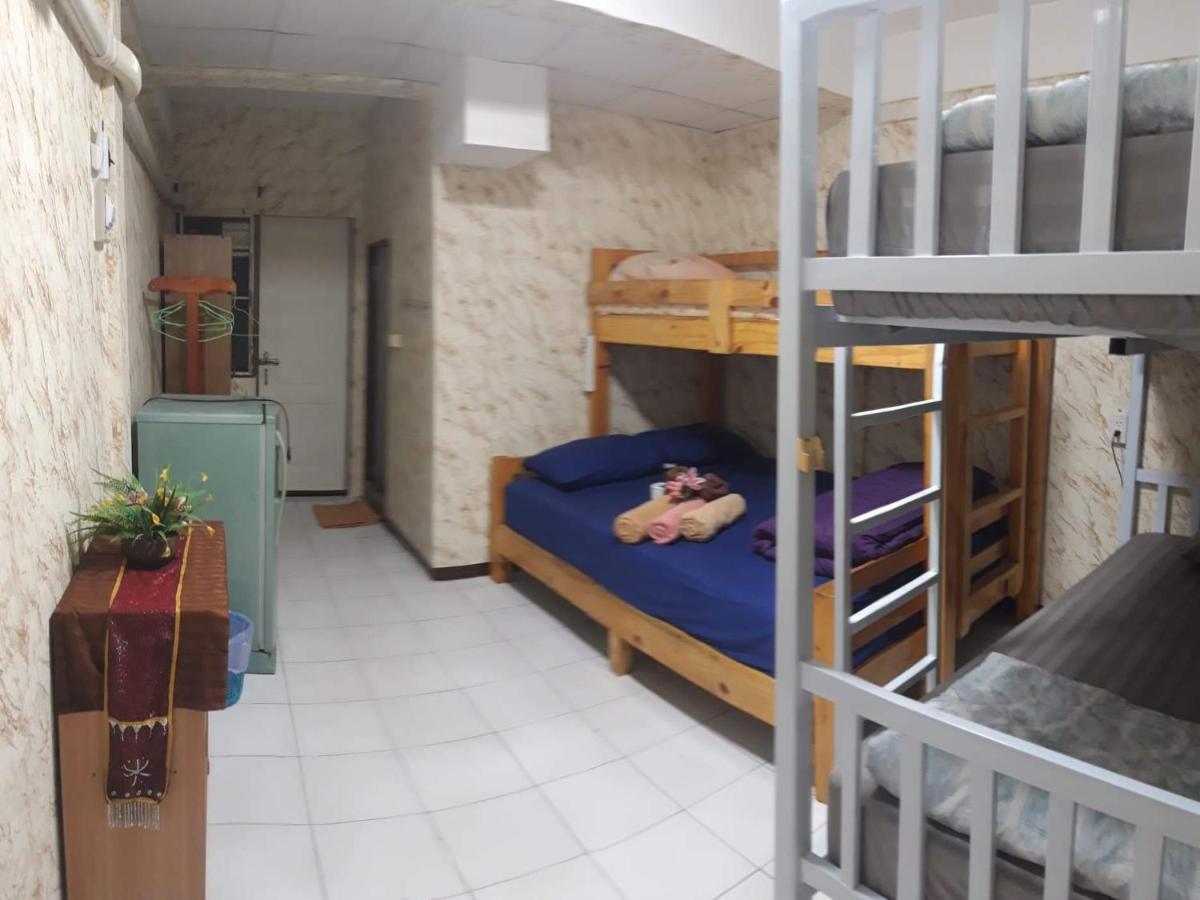 Dutch Cosy Home เชียงใหม่ ภายนอก รูปภาพ