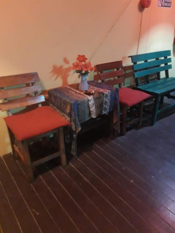 Dutch Cosy Home เชียงใหม่ ภายนอก รูปภาพ